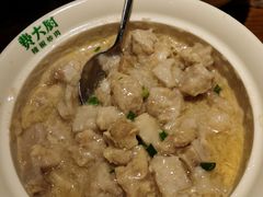 -费大厨辣椒炒肉(万家丽一店)