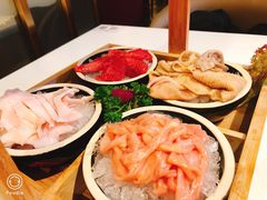 -丙申臺火锅