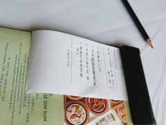 -正佳广场万豪酒店-粤菜餐厅·点心·海鲜·聚餐