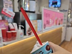 -DQ·蛋糕·冰淇淋(湖景东路店)