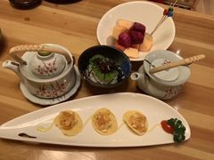 -王鼎精致料理铁板烧(世博源店)