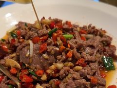 -炊烟小炒黄牛肉(中心印象城店)