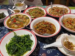 -柴火农家·江西赣南菜(土华店)