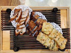 -砂锅居(西四店)