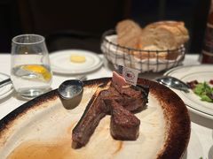 -Wolfgang’s Steakhouse 沃夫冈牛排馆(上海白玉兰广场店)