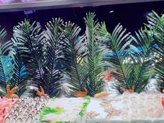 -海吃海喝海鲜烤肉炭火主题自助餐(朝阳店)