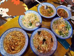 -杏花村水席楼·洛阳水席(老城十字街店)