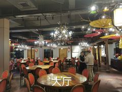 -金苑酒家·客家菜·广东老字号(万象店)