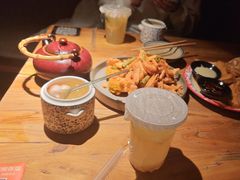 -破三川·新川菜(静安大融城店)