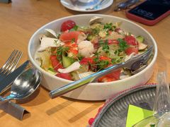-Ginger(兴国路店)