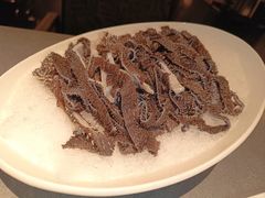 鲜牛百叶-鼎鼎香·港式火锅(北京SKP店)