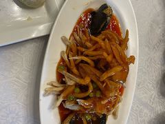 -功德林素菜饭庄(前门店)