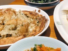 泉水苋菜-丹江渔村(望京店)