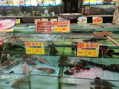 -渔民新村(番禺总店)