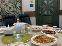 -直隶安家牛肉罩饼(建华店)