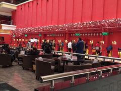 -北京九华山庄会展酒店