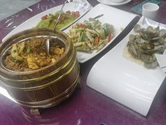 -大众海鲜(巨龙北路店)