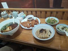 -君东记本帮面馆(天钥桥路店)