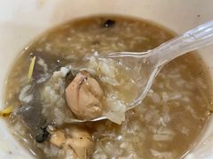 鸭粥-百成大同鸭肉粥(大同总店)