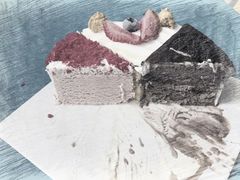 -八喜临门冰淇淋生日蛋糕(太原旗舰店)