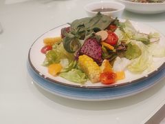 -蜀厨小匠·民间川菜(犀浦店)