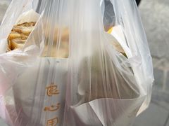 -卞姐蛋饼(陕西南路店)