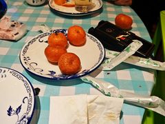 -海南东山羊(南雄店)