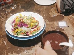 -郑喜旺烧烤(郑州总店)