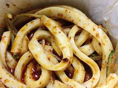 -舌尖尖传统小吃(万达店)