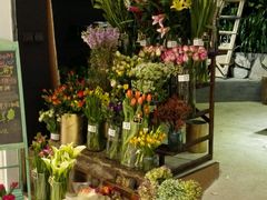 -BOBLOOM花店(宝龙旭辉广场店)