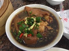 -张一品食府