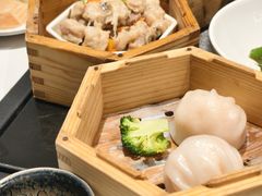 -祥记·国宴豫菜·经典粤菜(郑东新区新长安店)