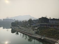 -恩阳古镇