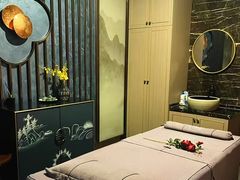 -陆琴脚艺·足浴·SPA(夫子庙店)