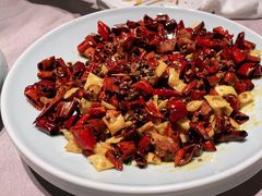 沸腾辣子鸡-新沸腾鱼乡(世贸天阶店)