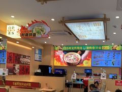 -华记煲仔华·煲仔饭(人和店)