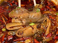 -情妹耙泥鳅·江湖川菜(科华店)