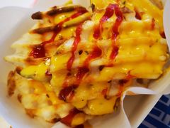 -DQ·蛋糕·冰淇淋(金桥店)