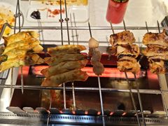 -玉善烧烤串城(长春总店)