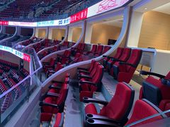 -宝能国际体育演艺中心