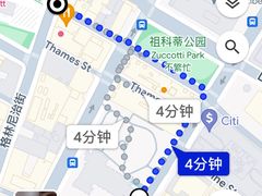 -纽约三一教堂