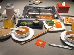 -海底捞火锅(泰安爱琴海店)