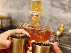 -碎怂烤肉(钟楼柳巷店)