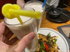 -敏珠拉姆藏餐·南京厨房(富春江东街店)