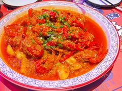 -鱼探花烤鱼·烧烤·江湖菜(跃进路1958店)