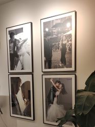 -布丁婚纱摄影工作室