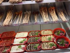 -老马路串串香火锅(北门桥店)