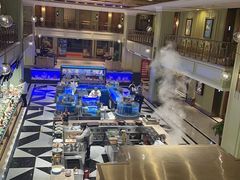 -新海渔港·胶东海鲜家常菜·家宴(奥体中心店)