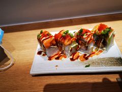 -酒井酱子·深夜食堂(东城汇店)