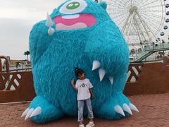 -秦皇岛乐岛海洋王国